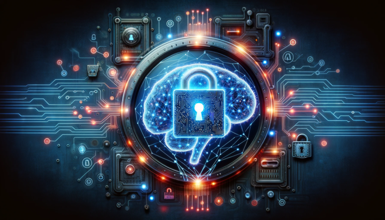 Bezpieczeństwo Cybernetyczne w Erze AI: Ochrona w Dobie Cyfrowych Zagrożeń